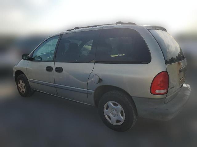 Photo 1 VIN: 2B4GP2533YR674151 - DODGE CARAVAN 