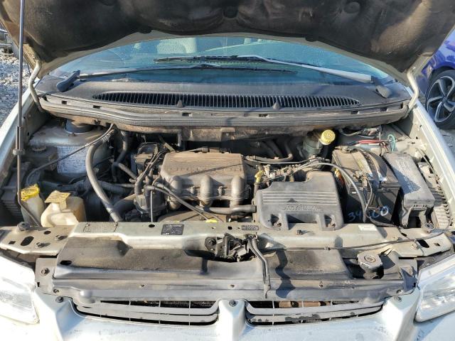 Photo 11 VIN: 2B4GP2533YR674151 - DODGE CARAVAN 