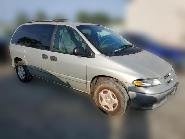 Photo 3 VIN: 2B4GP2533YR674151 - DODGE CARAVAN 