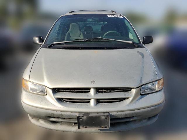 Photo 4 VIN: 2B4GP2533YR674151 - DODGE CARAVAN 