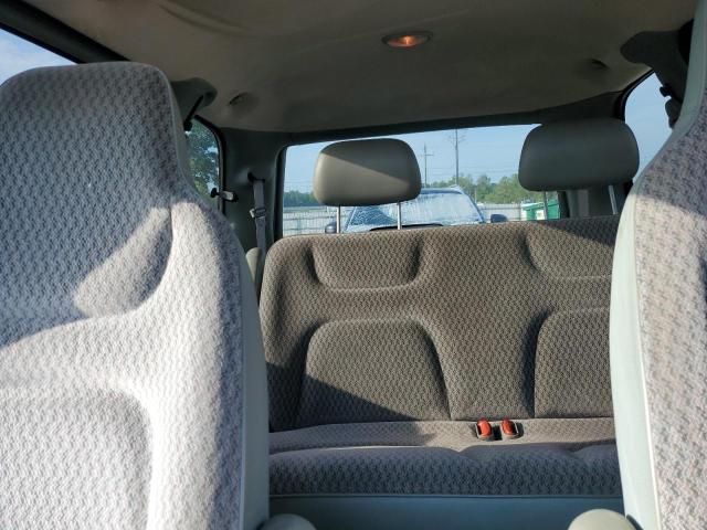 Photo 9 VIN: 2B4GP2533YR674151 - DODGE CARAVAN 