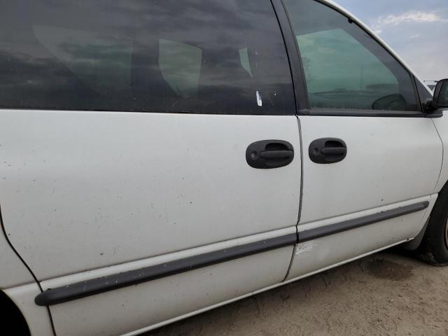 Photo 12 VIN: 2B4GP2534YR560661 - DODGE CARAVAN 