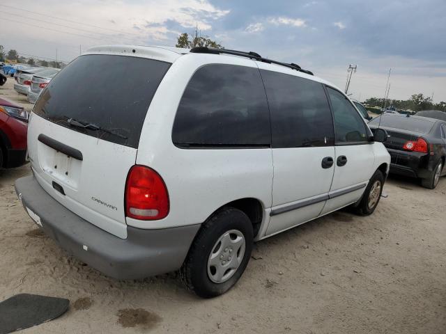 Photo 2 VIN: 2B4GP2534YR560661 - DODGE CARAVAN 