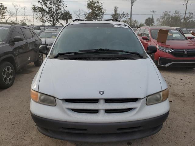 Photo 4 VIN: 2B4GP2534YR560661 - DODGE CARAVAN 