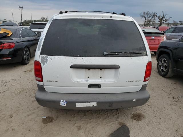 Photo 5 VIN: 2B4GP2534YR560661 - DODGE CARAVAN 