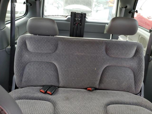 Photo 9 VIN: 2B4GP2534YR560661 - DODGE CARAVAN 