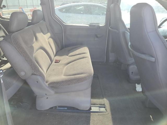 Photo 10 VIN: 2B4GP25G1YR791441 - DODGE CARAVAN 