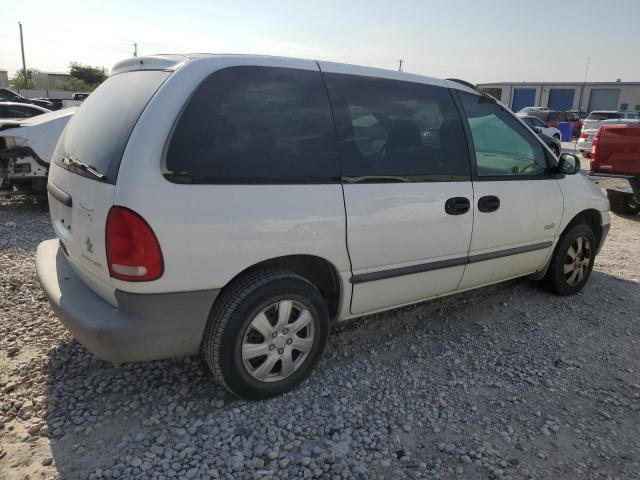 Photo 2 VIN: 2B4GP25G1YR791441 - DODGE CARAVAN 