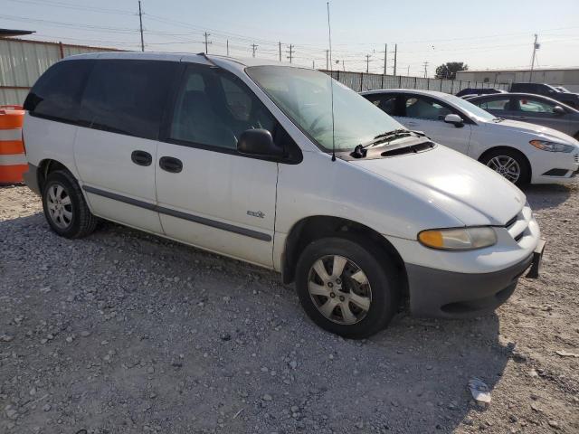 Photo 3 VIN: 2B4GP25G1YR791441 - DODGE CARAVAN 