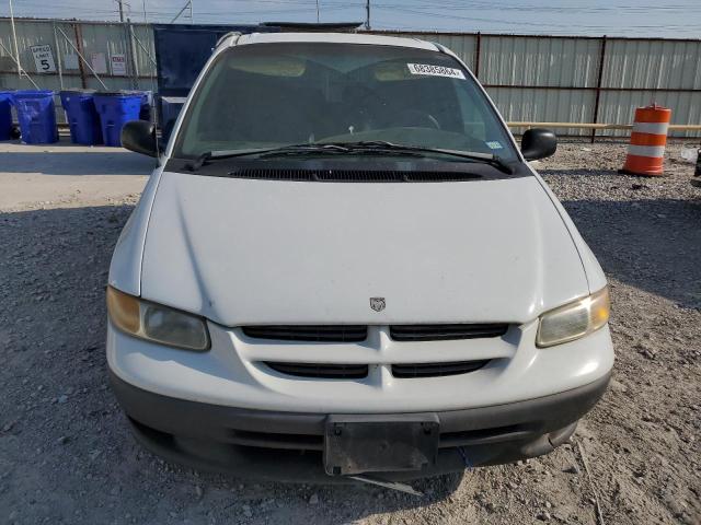 Photo 4 VIN: 2B4GP25G1YR791441 - DODGE CARAVAN 