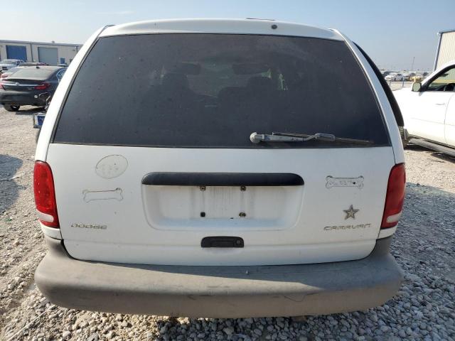 Photo 5 VIN: 2B4GP25G1YR791441 - DODGE CARAVAN 