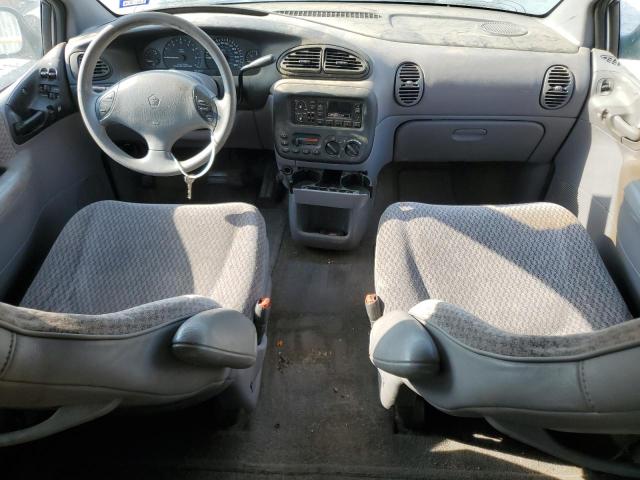 Photo 7 VIN: 2B4GP25G1YR791441 - DODGE CARAVAN 