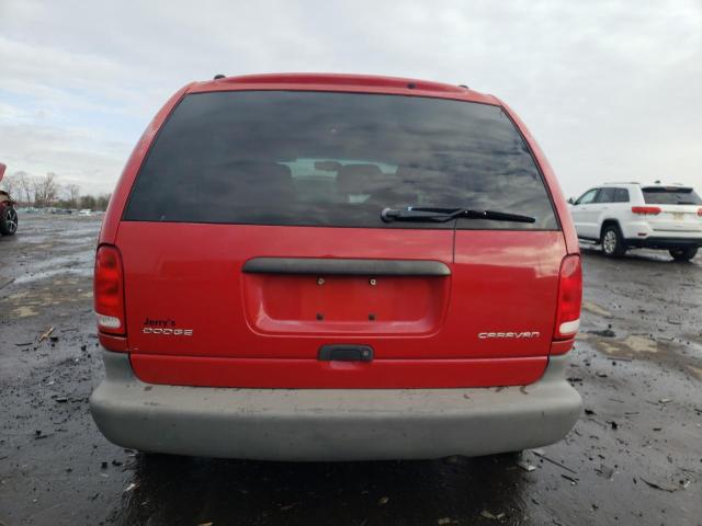 Photo 5 VIN: 2B4GP25G1YR892088 - DODGE CARAVAN 