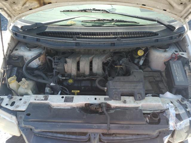 Photo 11 VIN: 2B4GP25G5XR454124 - DODGE CARAVAN 