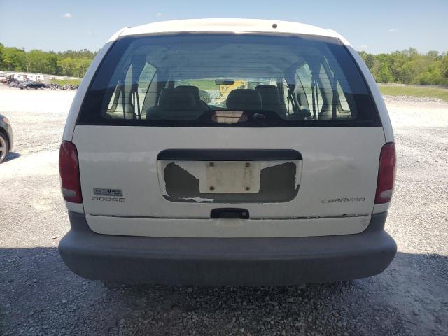 Photo 5 VIN: 2B4GP25G5XR454124 - DODGE CARAVAN 