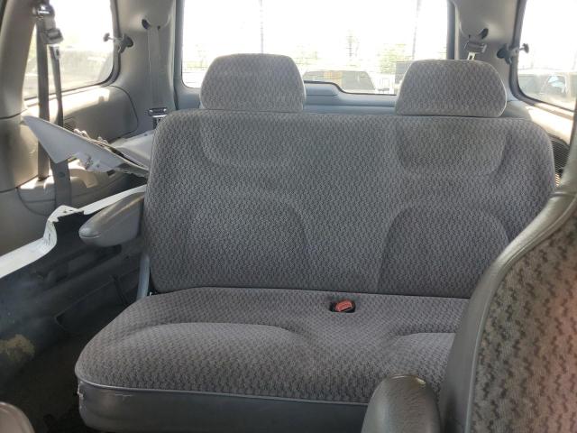 Photo 9 VIN: 2B4GP25G5XR454124 - DODGE CARAVAN 