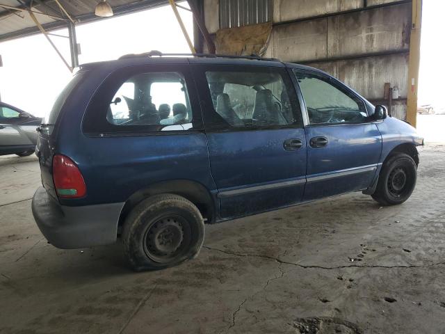 Photo 2 VIN: 2B4GP25R0YR505208 - DODGE CARAVAN 