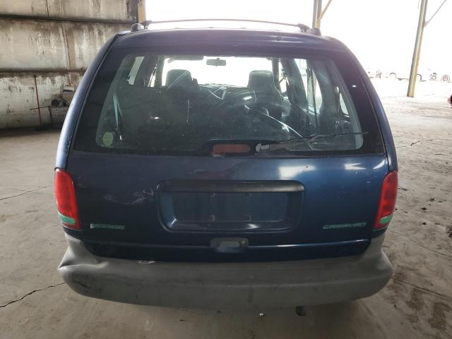 Photo 5 VIN: 2B4GP25R0YR505208 - DODGE CARAVAN 