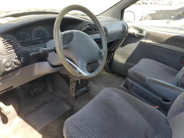 Photo 6 VIN: 2B4GP25R0YR505208 - DODGE CARAVAN 