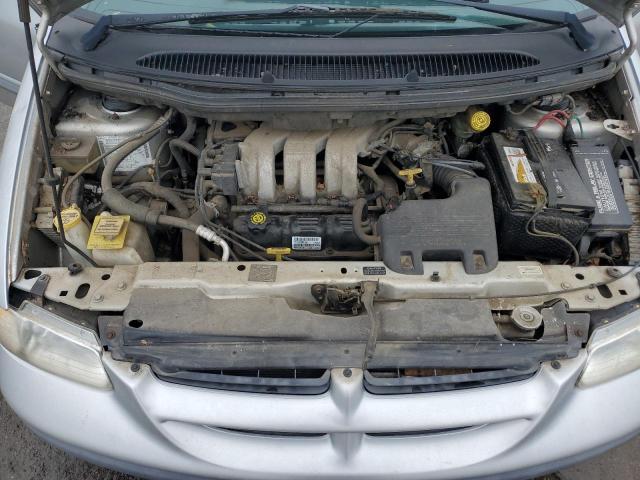 Photo 11 VIN: 2B4GP25R3YR545993 - DODGE CARAVAN 