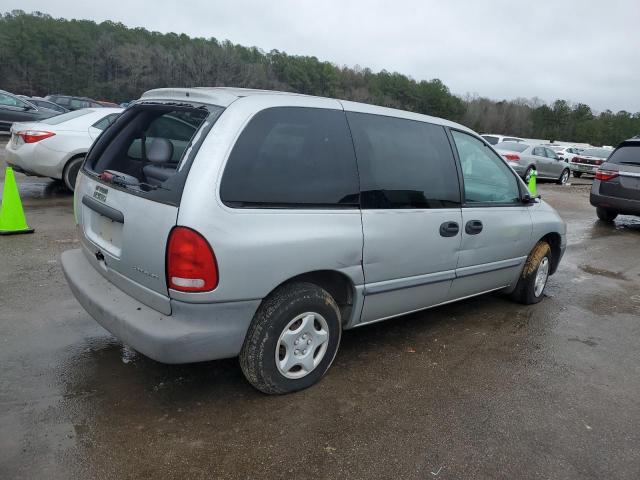 Photo 2 VIN: 2B4GP25R3YR545993 - DODGE CARAVAN 