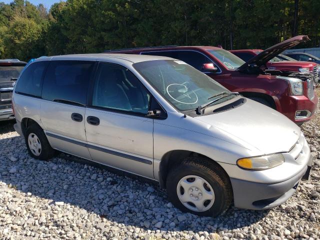 Photo 3 VIN: 2B4GP25R3YR545993 - DODGE CARAVAN 