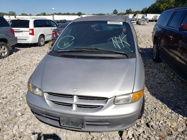 Photo 4 VIN: 2B4GP25R3YR545993 - DODGE CARAVAN 