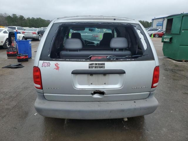 Photo 5 VIN: 2B4GP25R3YR545993 - DODGE CARAVAN 