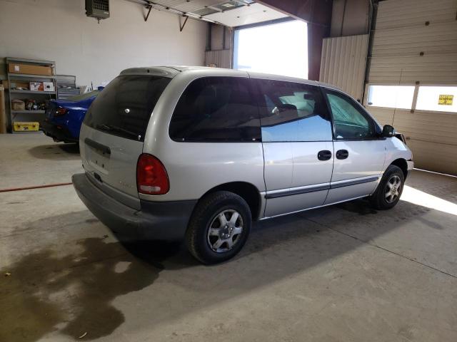 Photo 2 VIN: 2B4GP25R4YR662501 - DODGE CARAVAN 