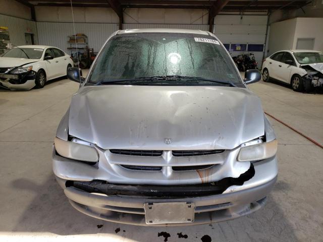 Photo 4 VIN: 2B4GP25R4YR662501 - DODGE CARAVAN 