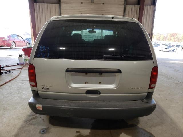 Photo 5 VIN: 2B4GP25R4YR662501 - DODGE CARAVAN 