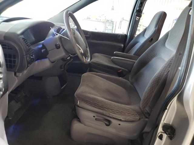 Photo 6 VIN: 2B4GP25R4YR662501 - DODGE CARAVAN 