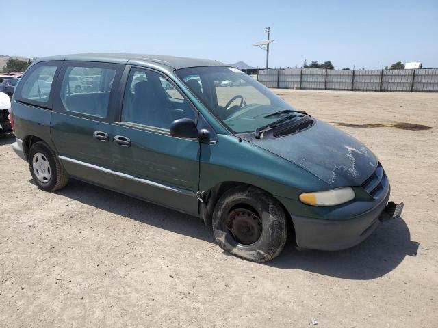 Photo 3 VIN: 2B4GP25R8WR504594 - DODGE CARAVAN 