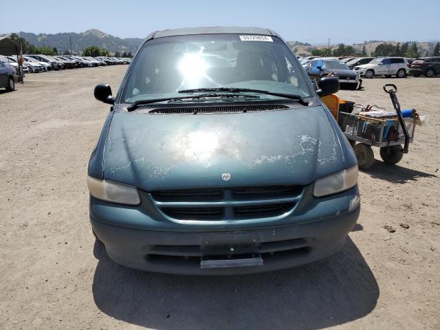 Photo 4 VIN: 2B4GP25R8WR504594 - DODGE CARAVAN 