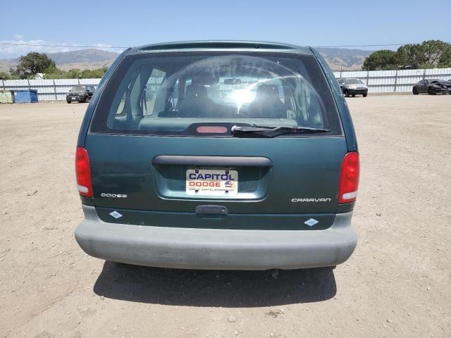 Photo 5 VIN: 2B4GP25R8WR504594 - DODGE CARAVAN 