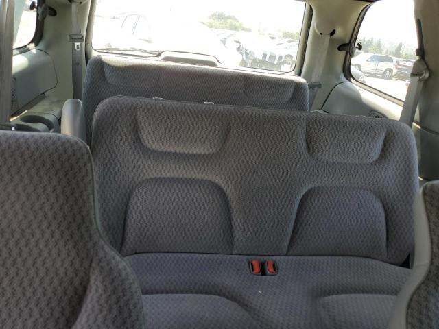 Photo 9 VIN: 2B4GP25R8WR504594 - DODGE CARAVAN 