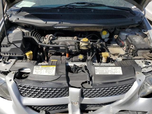 Photo 11 VIN: 2B4GP44301R362890 - DODGE GRAND CARA 