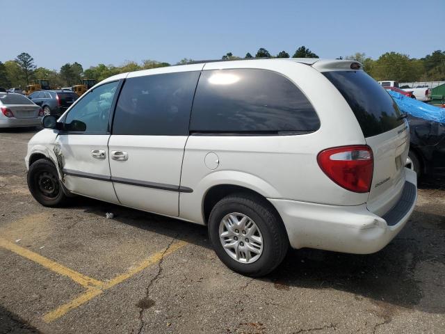 Photo 1 VIN: 2B4GP44302R733550 - DODGE CARAVAN 