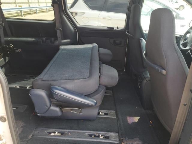 Photo 10 VIN: 2B4GP44302R733550 - DODGE CARAVAN 