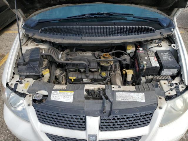 Photo 11 VIN: 2B4GP44302R733550 - DODGE CARAVAN 