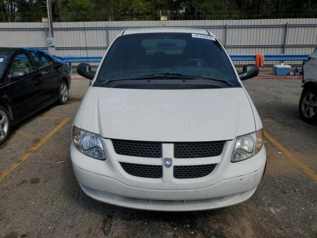 Photo 4 VIN: 2B4GP44302R733550 - DODGE CARAVAN 