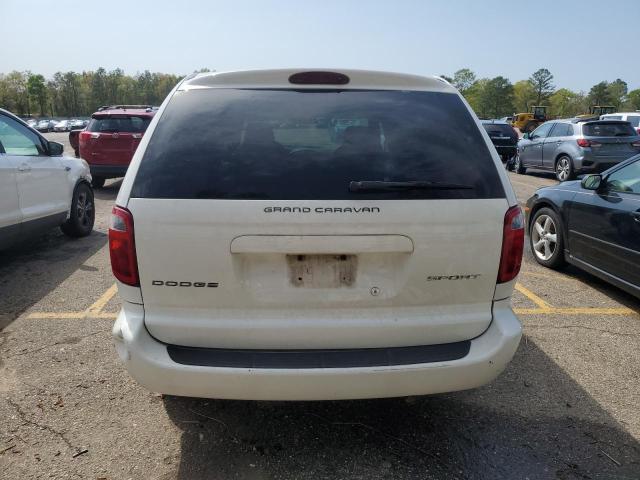 Photo 5 VIN: 2B4GP44302R733550 - DODGE CARAVAN 