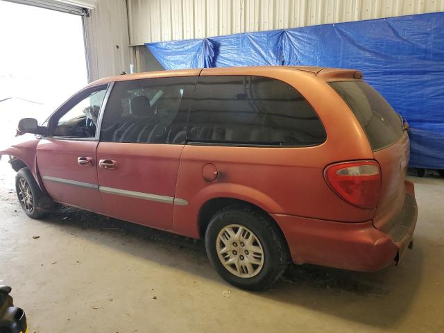 Photo 1 VIN: 2B4GP44311R386177 - DODGE CARAVAN 