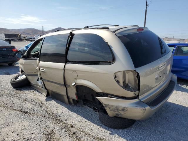 Photo 1 VIN: 2B4GP44312R674251 - DODGE CARAVAN 