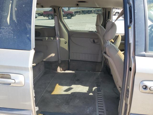 Photo 10 VIN: 2B4GP44312R674251 - DODGE CARAVAN 