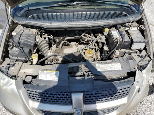 Photo 11 VIN: 2B4GP44312R674251 - DODGE CARAVAN 