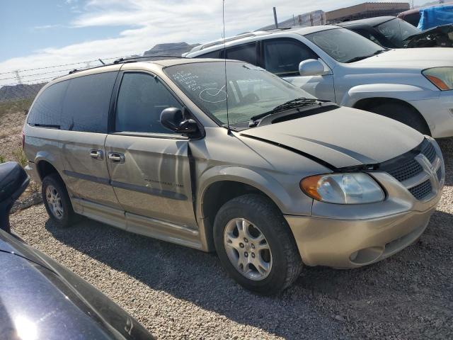 Photo 3 VIN: 2B4GP44312R674251 - DODGE CARAVAN 