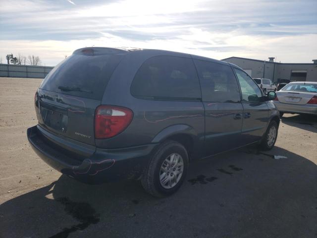 Photo 2 VIN: 2B4GP44312R701674 - DODGE CARAVAN 