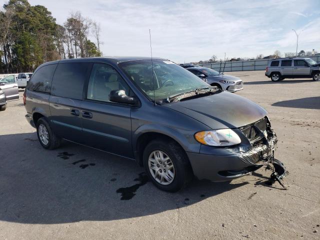 Photo 3 VIN: 2B4GP44312R701674 - DODGE CARAVAN 