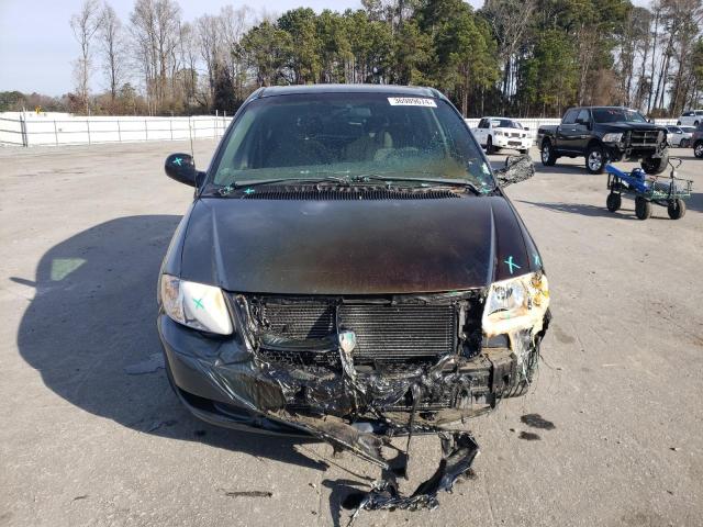 Photo 4 VIN: 2B4GP44312R701674 - DODGE CARAVAN 